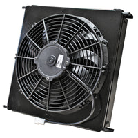 Setrab ProLine STD Fanpack Coolers