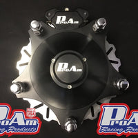 ProAm 551WN | Combo Brake Hub Kit