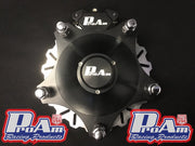 ProAm 551WN | Combo Brake Hub Kit