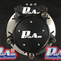 ProAm Racing King Kong "654KK-RACE" Brake Hub Kit