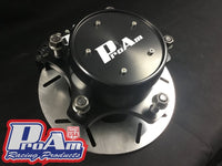 ProAm Racing King Kong "654KK-RACE" Brake Hub Kit