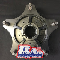 ProAm Racing King Kong "654KK-RACE" Brake Hub Kit