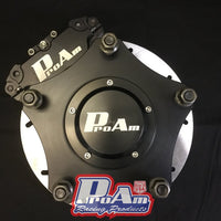 ProAm Racing 2in "654SCPRM" Brake Hub Kit