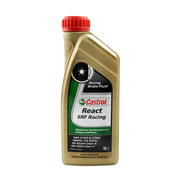 Castrol SRF Brake Fluid