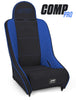 PRP Comp Pro Seat Blue