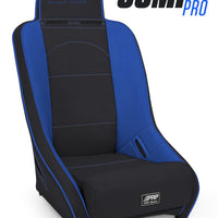 PRP Comp Pro Seat Blue