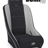 PRP Comp Pro Seat Grey