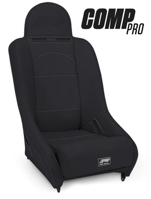 PRP Comp Pro Seat