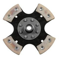 KENNEDY 9 INCH SINGLE DISKS - 228MM