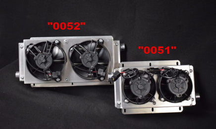 CBR Oil Coolers