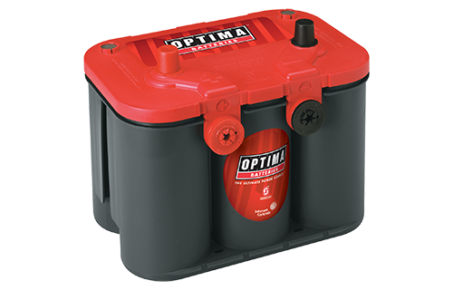 Optima Batteries