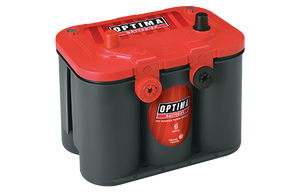 Optima Batteries