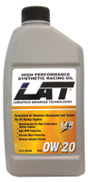 LAT Synthetic Racing Oils