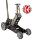 Pro Eagle 2 Ton Big Wheel Off Road Jacks