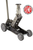 Pro Eagle 2 Ton Big Wheel Off Road Jacks