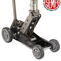 Pro Eagle 2 Ton Big Wheel Off Road Jacks