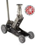 Pro Eagle 2 Ton Big Wheel Off Road Jacks