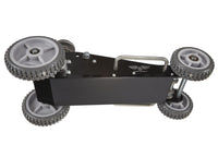 Pro Eagle 2 Ton Big Wheel Off Road Jacks
