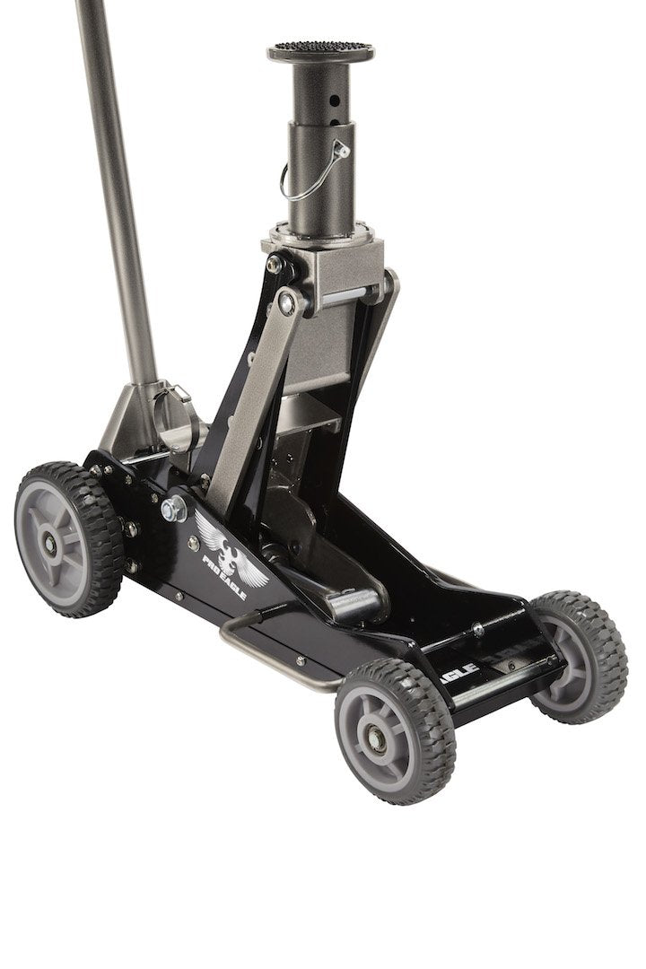3 ton high shop lift floor jack