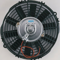 Perma-Cool Std. Electric Fan 19120, (10") 2350 CFM 