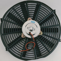 Perma-Cool Std. Electric Fan 19124, (14") 2450 CFM