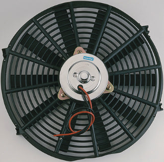 Perma-Cool Std. Electric Fan 19124, (14