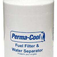 Perma-Cool 81000 Fuel / Water Separator Filter