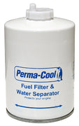 Perma-Cool 81000 Fuel / Water Separator Filter