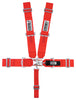 Latch & Link 5 Point Harness - Bolt In Style