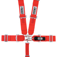 Latch & Link 5 Point Harness - Bolt In Style