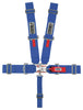 Latch & Link 5 Point Harness - Bolt In Style