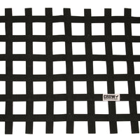 Ribbon Style Window Nets - SFI - Crow Enterprizes (2 Size Options)