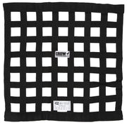 Solid Mount Window Net 18" x 18" - SFI - Crow Enterprizes
