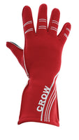 Crow Allstar Driving Gloves