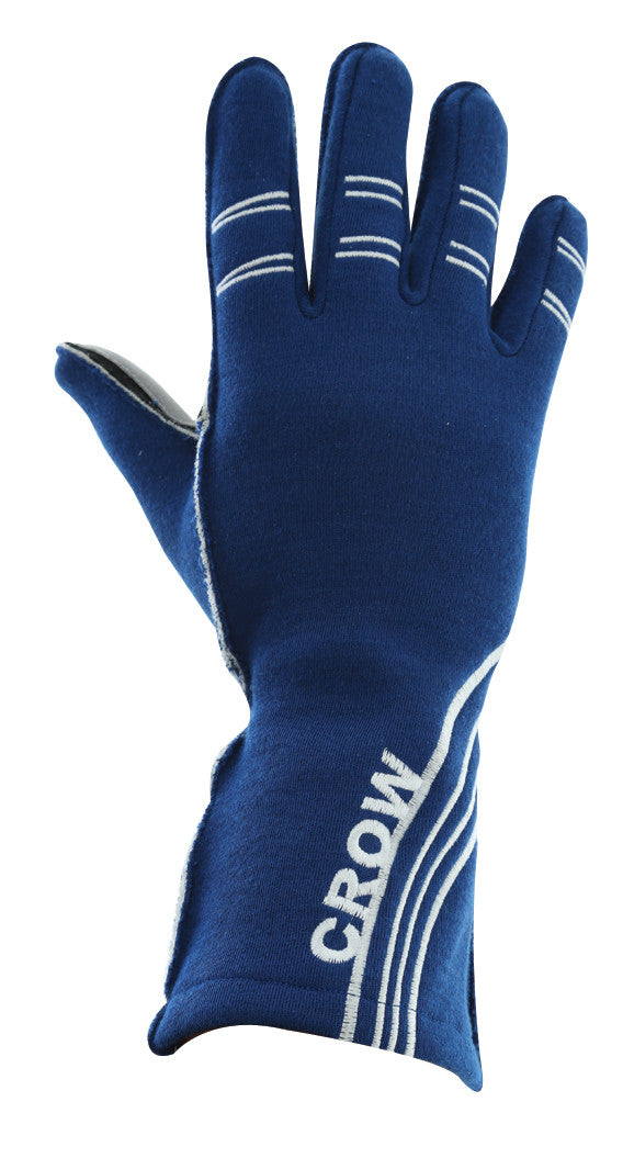 Crow Allstar Driving Gloves| McKenzie's