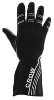 Crow Allstar Driving Gloves