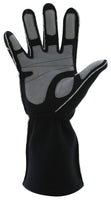 Crow Allstar Driving Gloves