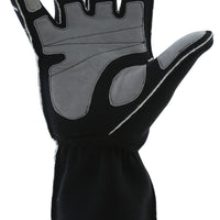 Crow Allstar Driving Gloves