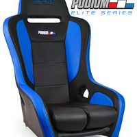 PRP Podium Elite Series Seats (4-Color Options)