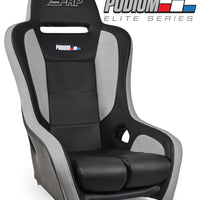 PRP Podium Elite Series Seats (4-Color Options)