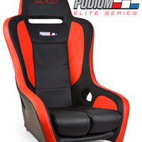 PRP Podium Elite Series Seats (4-Color Options)