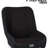 PRP Premier Lowback Seat