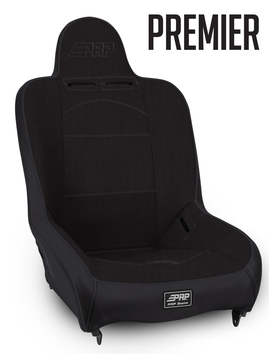 PRP Premier Seat