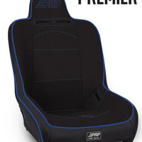 PRP Premier Seat Blue