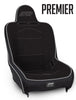 PRP Premier Seat Grey