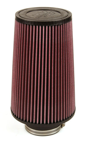 K&N RE-0870 Universal Clamp-On Air Filter