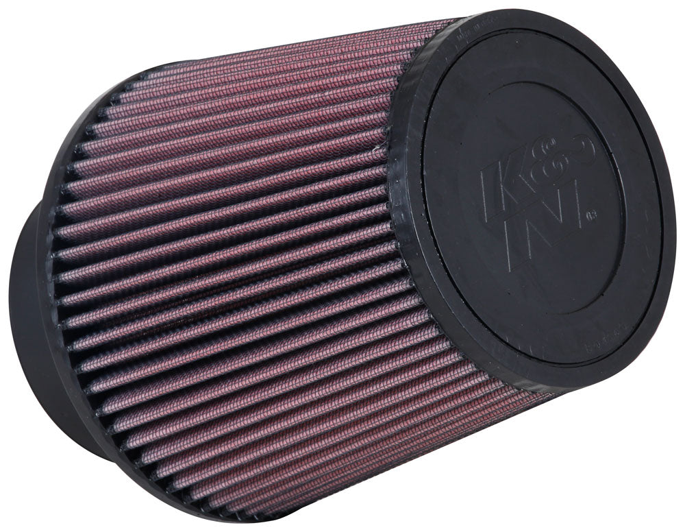 K&N RE-0950 | 3-1/2ID - 6 Tall Round Tapered Air Filter