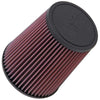 K&N RF-1015 | 4"ID - 7" Tall Round Tapered  Air Filter