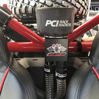 PCI RaceAir Boost - Quad with Remote Control / 1.5" & 1.75" Clamp Mount | PCI 1178