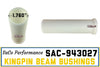 1.760" Front VW Linkpin Beam Bushings | Saco 943027